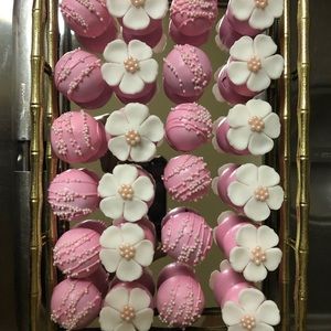 Meet your Posher, Salpi